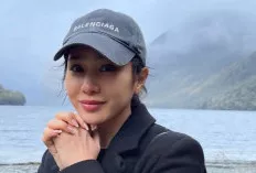 Bunga Zainal: Saya Belum Lihat Tersangka Pakai Baju Oranye