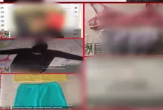 Satreskrim Polres Muba Ungkap Kasus Rudapaksa Anak, Tersangka Berhasil Diamankan Polisi