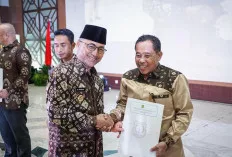75 Desa Ramah Perempuan dan Peduli Anak 