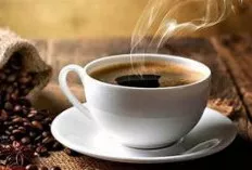 Benarkah? Bayi Minum Kopi Bisa Mencegah Step, Ini Penjelasannya