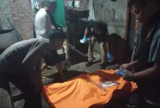 Pria Ditemukan Tewas di Rumahnya di Kompleks Kodim OKI, Diduga Terpeleset di Kamar Mandi