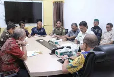 Meriahkan Idul Fitri, Pemkab Muba Adakan Lomba Pawai Takbiran, Ayo Ikut dan Menangkan Hadiahnya!