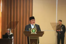 Respons Cepat Video Viral Warga Sumsel Terlantar di Kamboja, Herman Deru Instruksikan Pelacakan Intensif