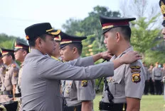 Mutasi Besar-Besaran, 7 Pejabat Diganti, Ini Nama-namanya!