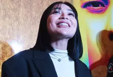 Keadaan Tukul Arwana Semakin Membaik, Wika Salim Kepingin Menengok Tukul