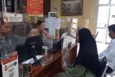 Ya Ampun, Wanita Pedagang Balon Ini Diduga Dianiaya Mantan Bos 