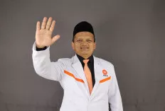 Perjalanan Baru Musheni: Dari Ketua DPD Menjadi Ketua MPD PKS Muba