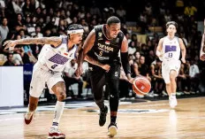 IBL 2024, Dewa United dan Martha Hangtuah Raih Kemenangan Perdana 