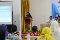 Disdikbud Gelar Bimtek Gerakan Sekolah Sehat