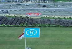 10 Pedoman Ini Harus Pahami, Bagi 2.163 Personel yang Bertugas Amankan TPS Pemilu 2024 