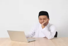 5 Kesalahan yang Sering Dilakukan Saat Puasa