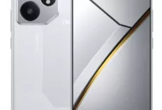 Realme Neo 7: Monster Baterai dan Layar Super Terang, Pilihan Tepat untuk Pengalaman Tanpa Batas!