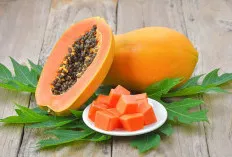 Mengenal Kandungan Nutrisi Buah Pepaya dan Segudang Manfaatnya bagi Kesehatan