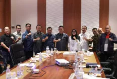  Palembang Bersiap Lebih Rapi: Jaringan Kabel Udara Akan Pindah ke Bawah Tanah!
