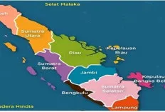 Wacana Pemekaran Pulau Sumatera: 17 Provinsi Baru Diusulkan, Benarkah Bisa Tingkatkan Kemandirian Daerah?