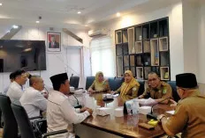 Februari Ada 1000 Mahasiswa UIN Raden Fatah Datang ke Muba, Ada Apa?