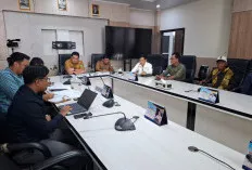 Polemik PT. SBN : Disnakertrans  Muba Tegaskan Perusahaan Wajib Patuhi Aturan Hubungan Industrial