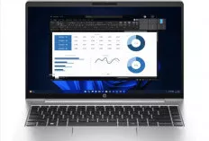HP ProBook TerbaruAndalanProduktivitasdenganKeseimbanganPerformaKeamanandanHarga