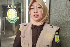 DU Kabag CSO Bank BCA Prabumulih Diperiksa Kejati Sumsel