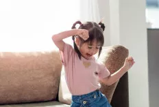 Tips Jitu Menjaga Kesehatan Pencernaan Si Kecil Agar Tumbuh Kembang Optimal