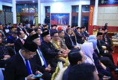 Gubernur Herman Deru dan BKN Pusat Dorong Transformasi ASN di Era Digital