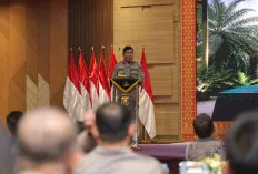 Dukung Asta Cita Presiden, Polda Sumsel Gandeng Mitra Strategis Mitigasi Karhutla 2026