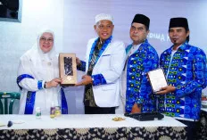 Tingkatkan Program Kerja Lebih Baik dan Inovatif 
