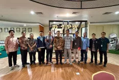 Perkuat APBD, Pemkab Muba Dorong Pencairan Dana Pusat Lebih Cepat dan DAU Naik