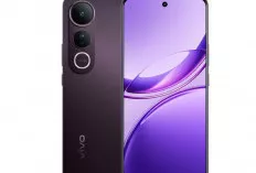 Vivo V50 Lite 2025: Desain Menawan dengan Kamera Kompeten dan Baterai Awet untuk Penggunaan Sehari-hari