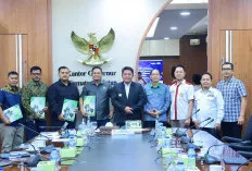 Gubernur Herman Deru Bentuk Tim Percepatan, Sumsel Siap Jalankan Program Nasional 3 Juta Rumah