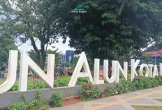 Alternatif Destinasi Wisata Gratis di Bogor untuk Libur Akhir Pekan