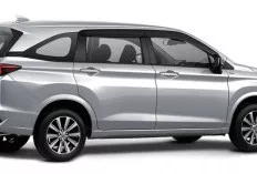 Generasi Terbaru Toyota Avanza 2025 Meluncur, Lebih Mewah serta Nyaman dan Dilengkapi Fitur Canggih