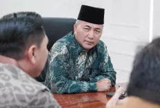Pj Bupati Apriyadi : Tahun Ini Kita Fokus Menghapus Kemiskinan Ekstrem 0,9 Persen 