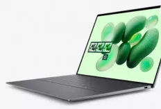Dell XPS 13: Si Mungil Bertenaga dengan Empat Keunggulan yang Memikat Hati!