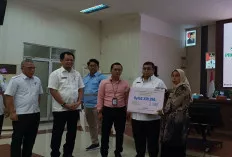 Sinergi Pemkab Muara Enim dan BPJS Ketenagakerjaan