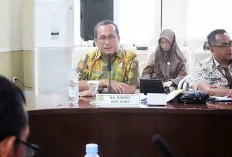 Tidak Ingin Terjadi KLB, 4 Hal Ini yang Dilakukan Dinas Kesehatan Muba Sebagai Daerah Endimis