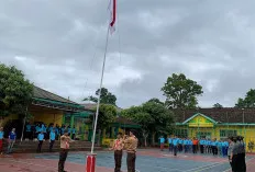Warga Binaan Lapas Serukan Kesadaran Bernegara