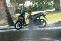 Pelanggan Kembali Ramai
