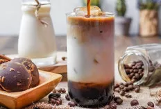 Apakah Baik Minum Es Kopi?, Ini Jawabannya