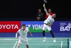 Rian/Rahmat Tembus 16 Besar All England 2026