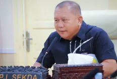Muba Jadi Contoh Pemilu Damai di Sumsel
