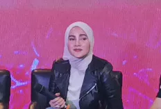 Wow, Artis Olla Ramlan Menyukai Brondong, Setelah Bercerai 