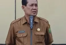  TPP ASN Muba Cair Pekan Ini, Sekda Ingatkan Pentingnya Menjaga Disiplin dan Kualitas Pelayanan Publik
