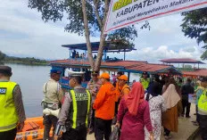 Operasi Ketupat Musi 2026, Polda Sumsel Perluas Pengamanan ke Wisata dan Ziarah 