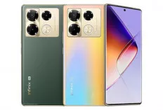 Menjelajahi Keunggulan Infinix Note 40 Pro: Smartphone Canggih dengan Harga Terjangkau