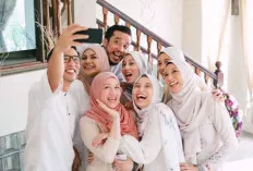 Menyambut Ramadhan dengan Hati yang Bersih dan Penuh Maaf