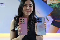 Infinix Note 30i, Solusi HP Murah RAM 8 GB untuk Admin Bisnis Online Pemula di 2026