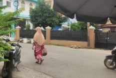 Tidak Ada Lagi Pengecer, Tabung Gas 3 Kg Sulit Didapatkan 