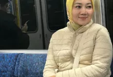 Atalia Praratya Buka Suara Soal Proses Perceraian dengan Ridwan Kamil: Fokus pada Kesepakatan Bersama