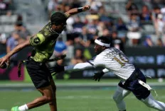 AAFI Temui Ketua DPD RI, Perkuat Pengembangan Flag Football di Indonesia